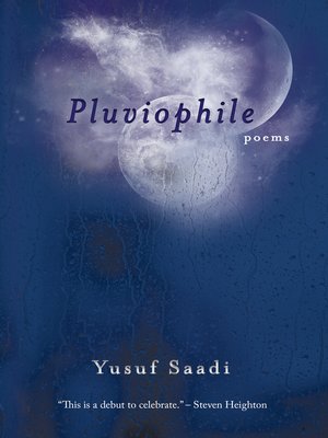 cover image of Pluviophile